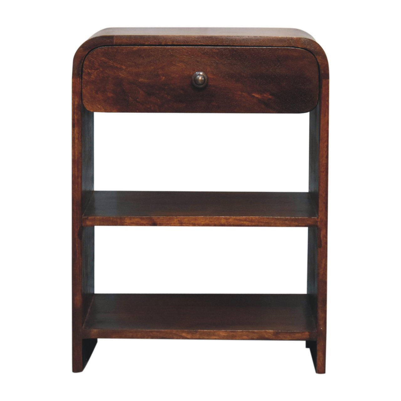 Aspen Open Bedside Bedside table / chest CasaFenix