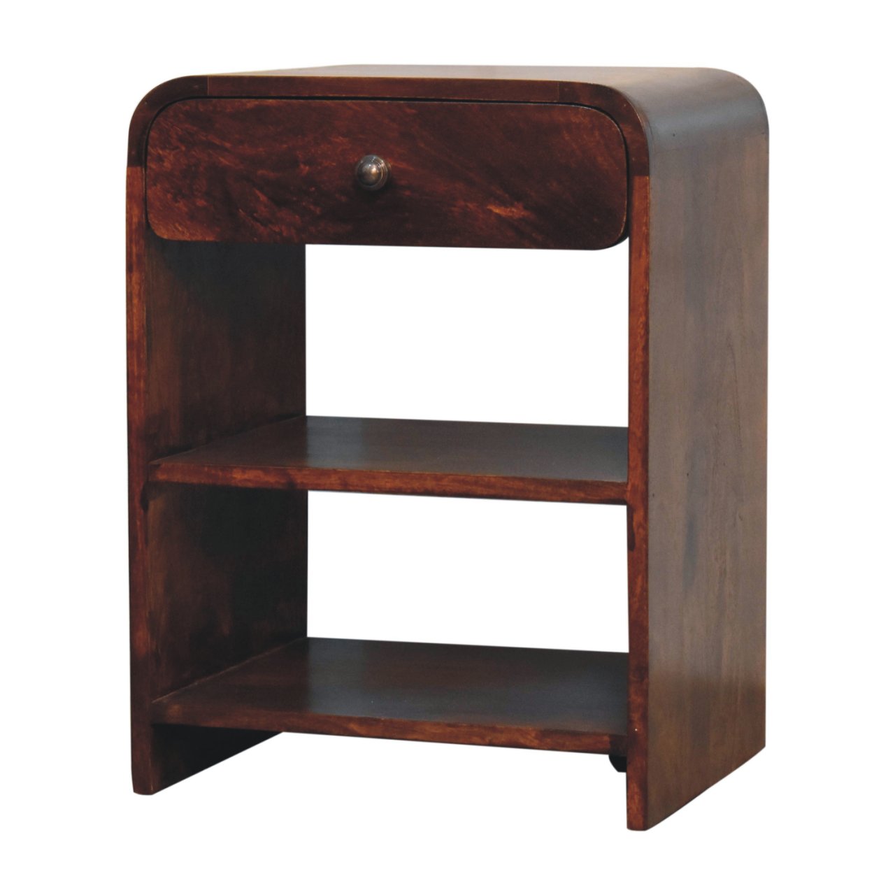 Aspen Open Bedside Bedside table / chest CasaFenix