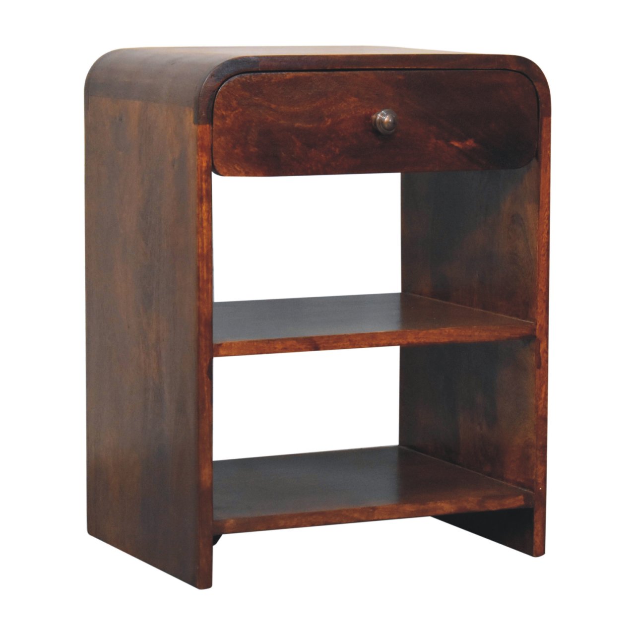 Aspen Open Bedside Bedside table / chest CasaFenix
