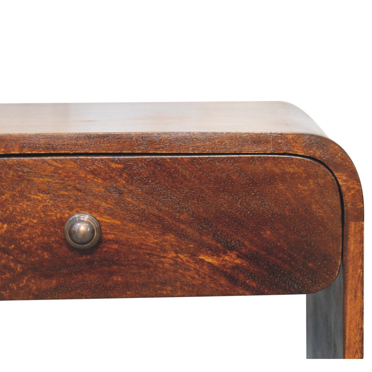 Aspen Open Bedside Bedside table / chest CasaFenix