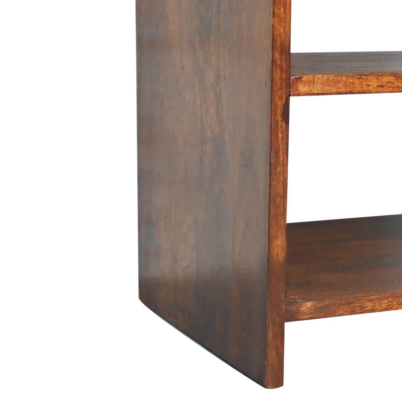 Aspen Open Bedside Bedside table / chest CasaFenix