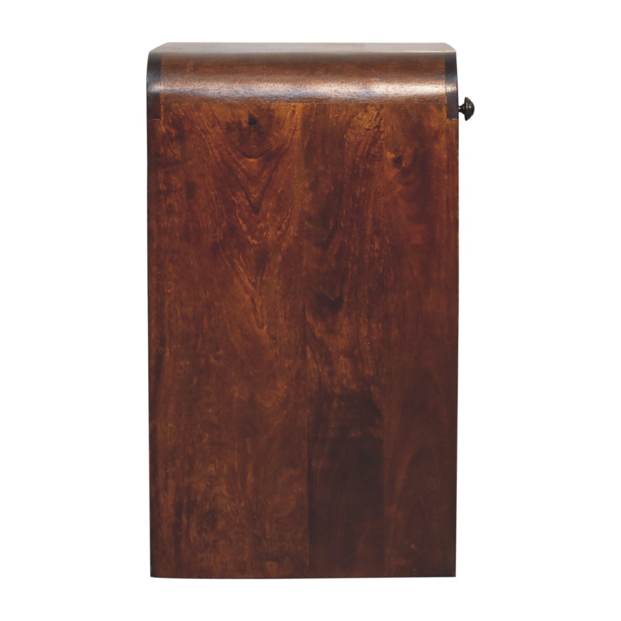 Aspen Open Bedside Bedside table / chest CasaFenix