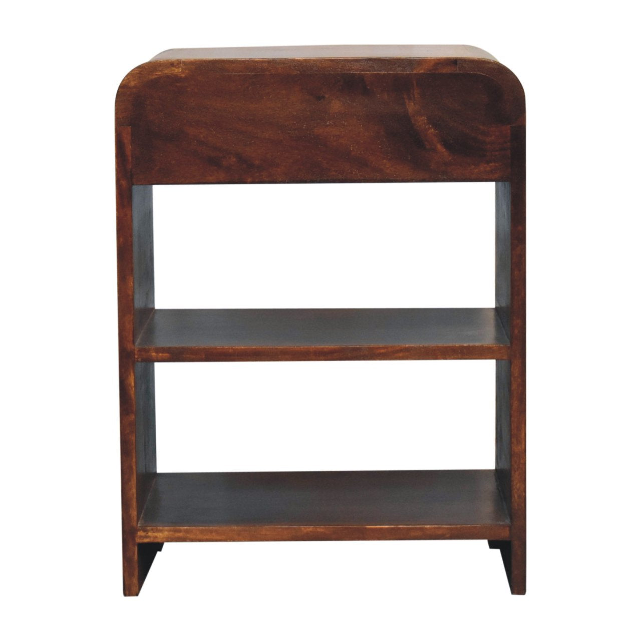 Aspen Open Bedside Bedside table / chest CasaFenix