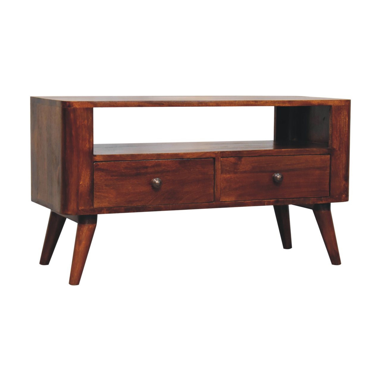 Bera Media Unit TV Stand TV Stand CasaFenix