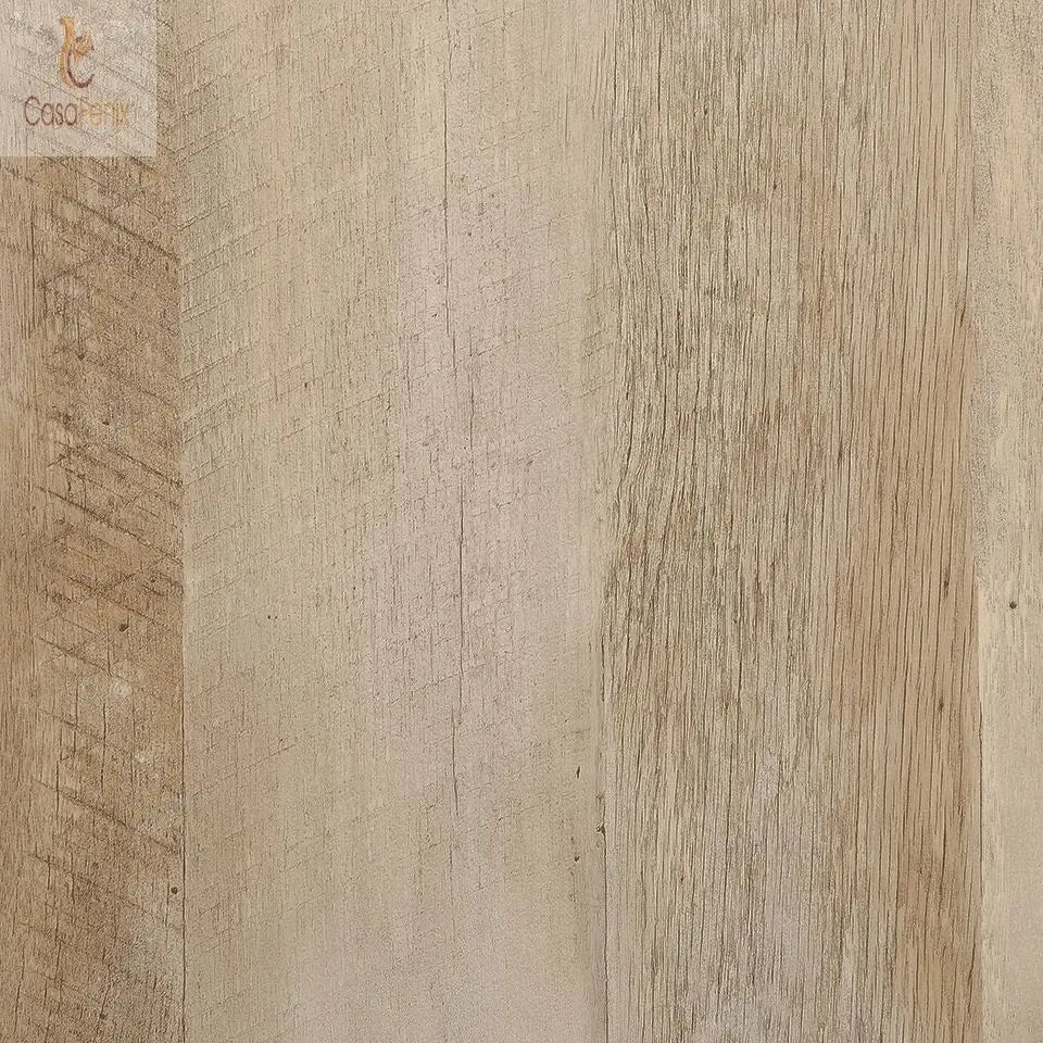 SHAKER STYLE DESK SOFT WHITE - CasaFenix