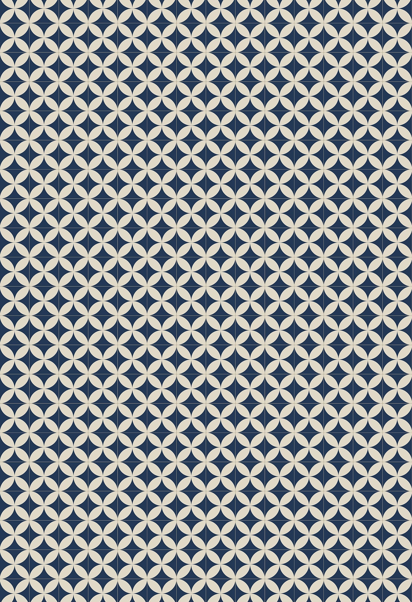 Hydra Vinyl Floor Mat 100x147cm Vinyl Floor Mat CasaFenix