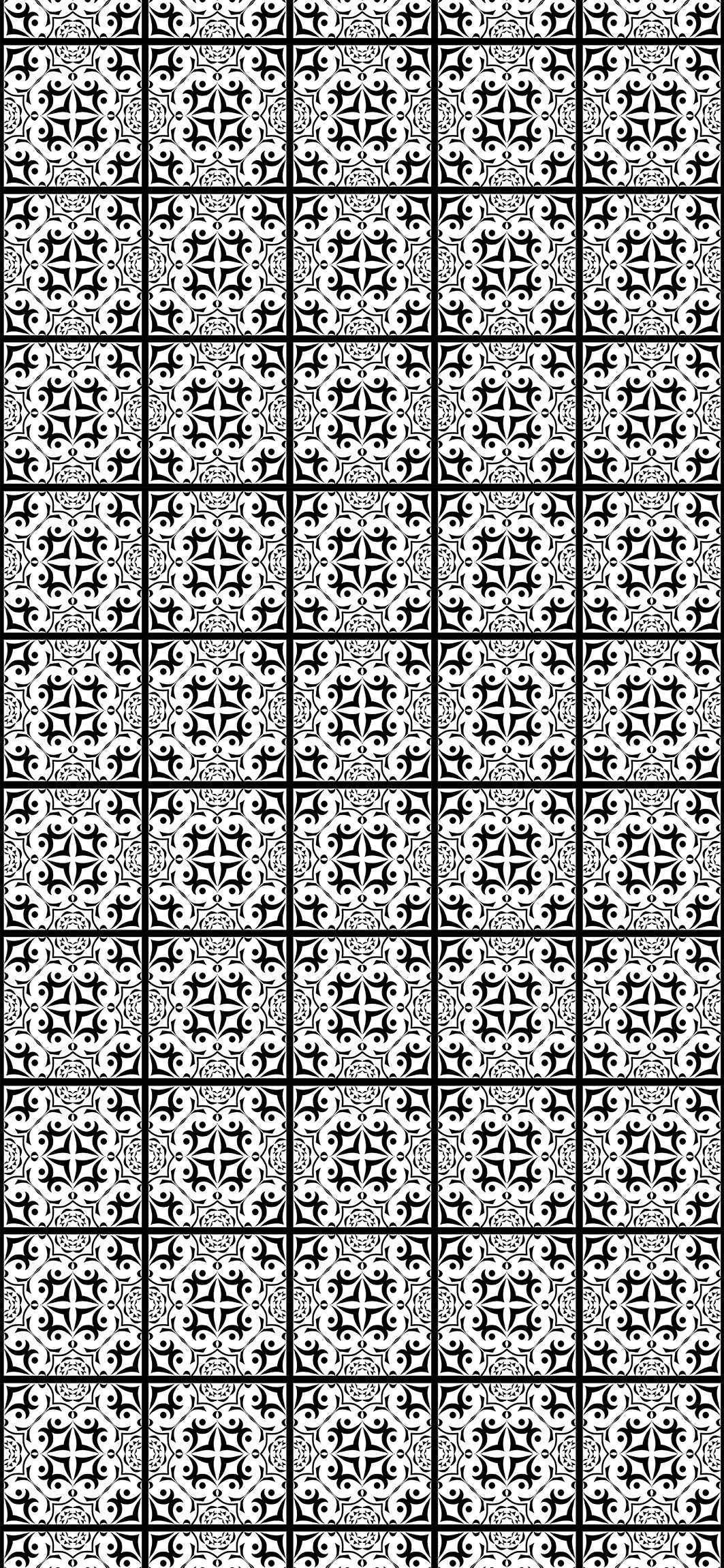 Zakynthos Vinyl Floor Mat 67x145cm Vinyl Floor Mat CasaFenix
