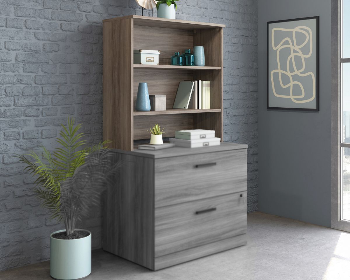 AFFILIATE HUTCH FOR STORAGE UNITS CasaFenix