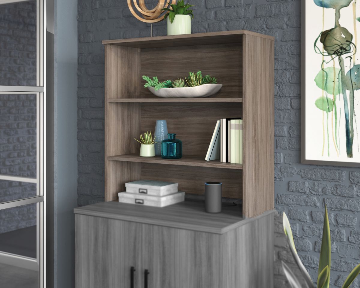 AFFILIATE HUTCH FOR STORAGE UNITS CasaFenix