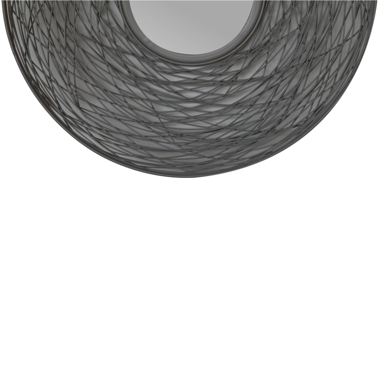 Round Nested Wall Mirror - CasaFenix