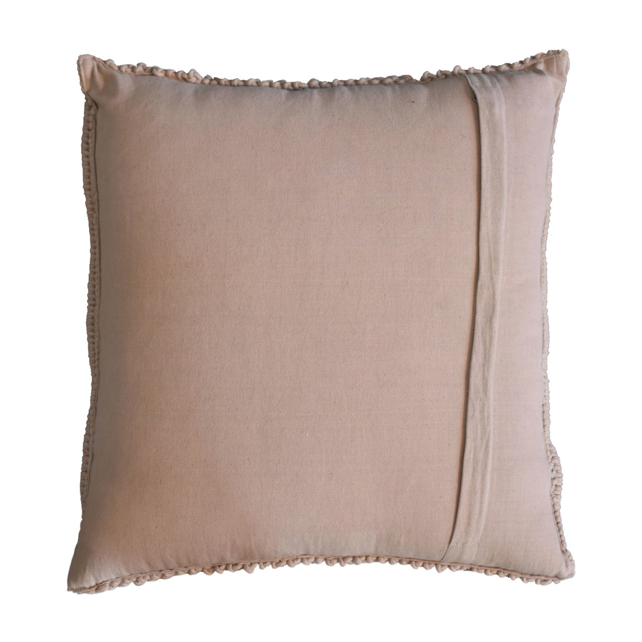 Alda Cushion Set of 2 - Cream - CasaFenix