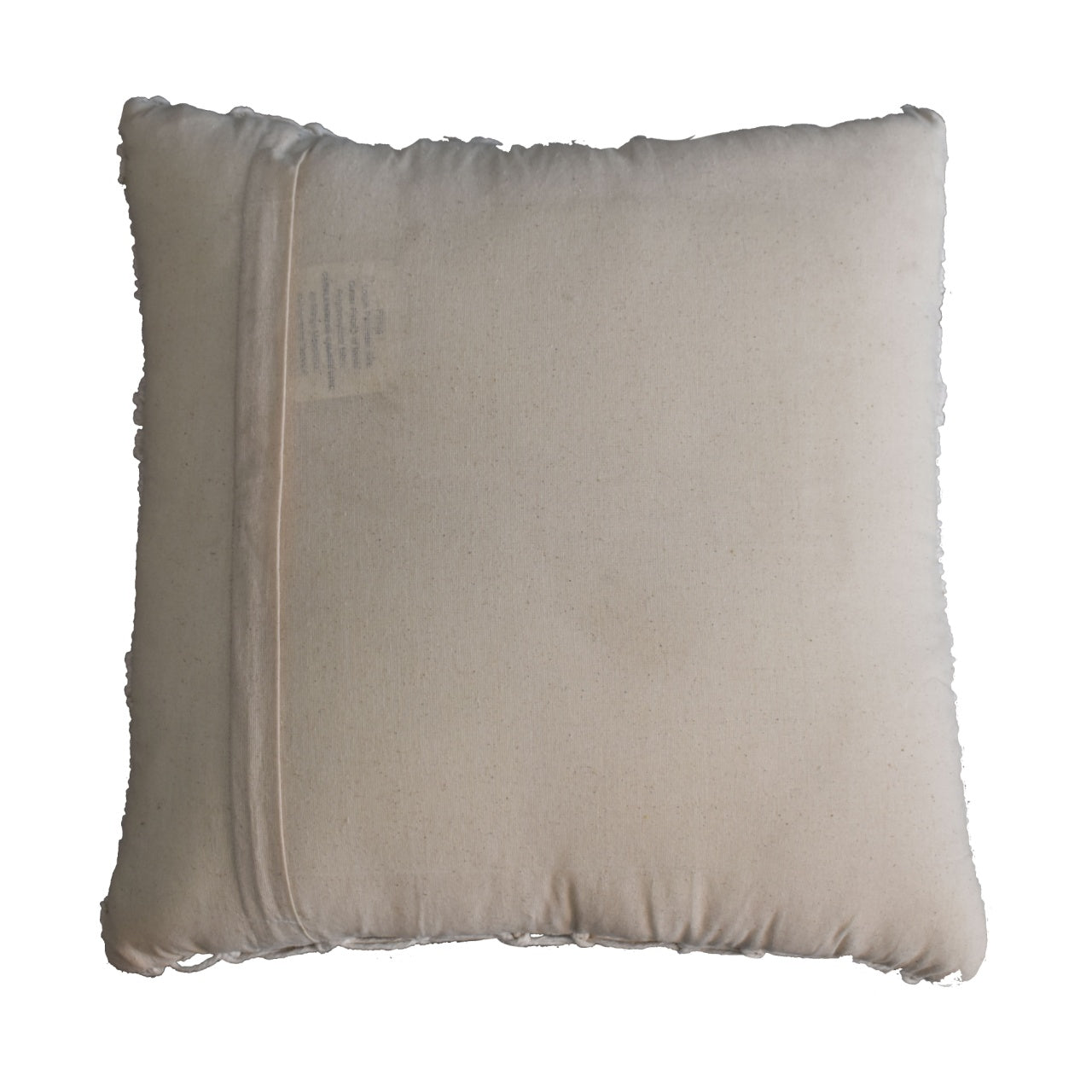 Natural White Maura Cushion - Set of 2 - CasaFenix