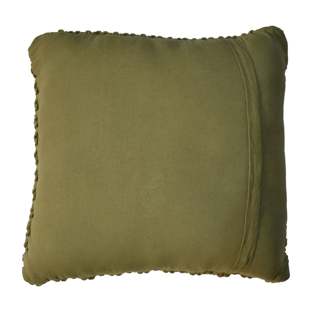 Myra Cushion Set of 2- Green - CasaFenix