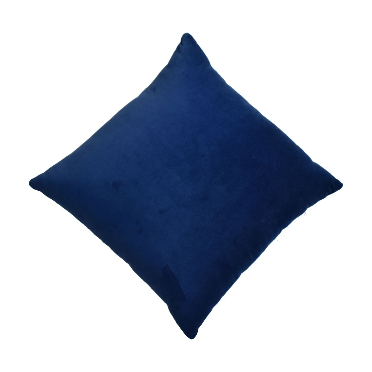 Quinn Cushion Set of 2 - Royal Blue - CasaFenix