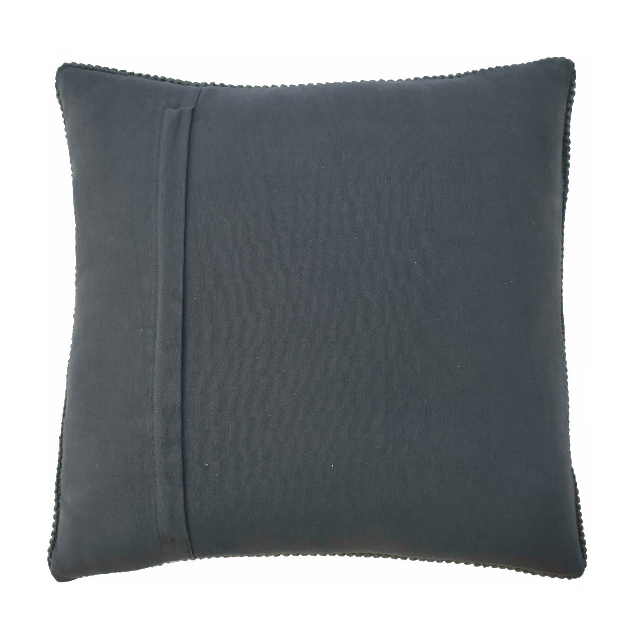Green Cotton Cushion Set of 2 - CasaFenix