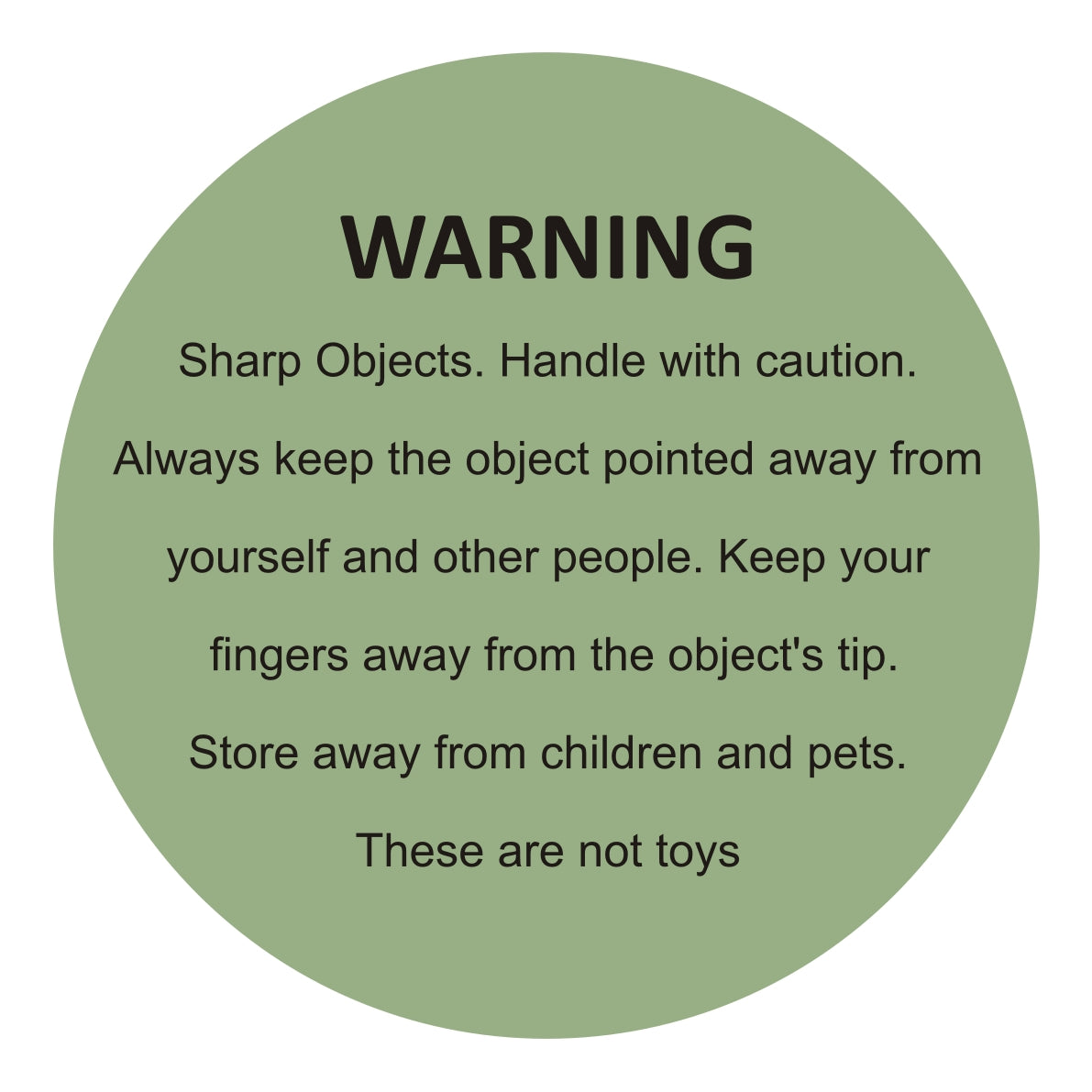 Armour Nickle Fire Tool Set - CasaFenix