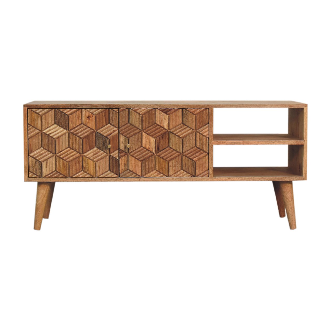 Cubana Media Unit - CasaFenix