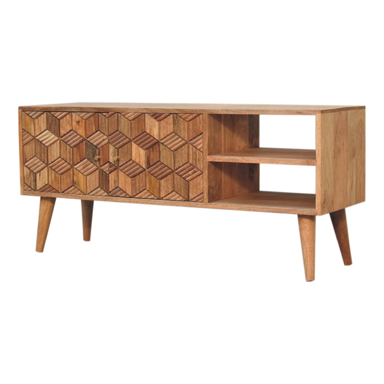 Cubana Media Unit - CasaFenix