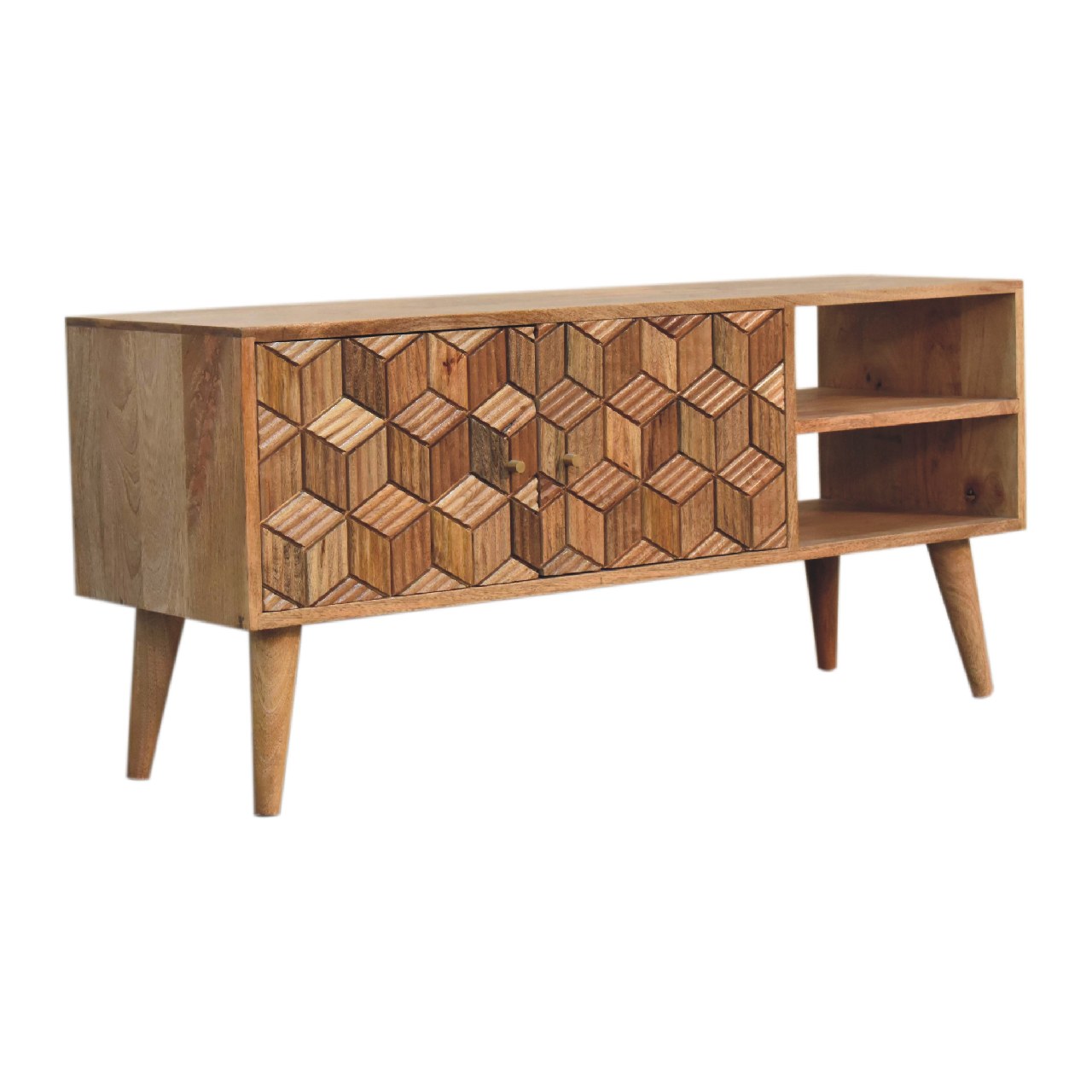 Cubana Media Unit - CasaFenix
