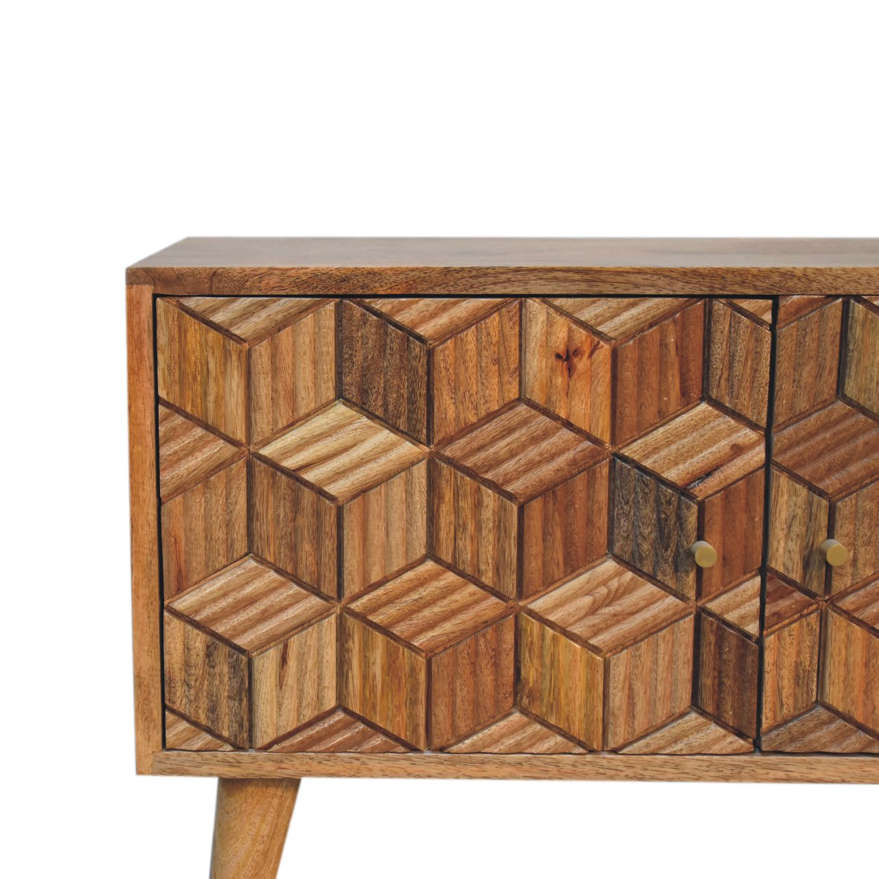 Cubana Media Unit - CasaFenix