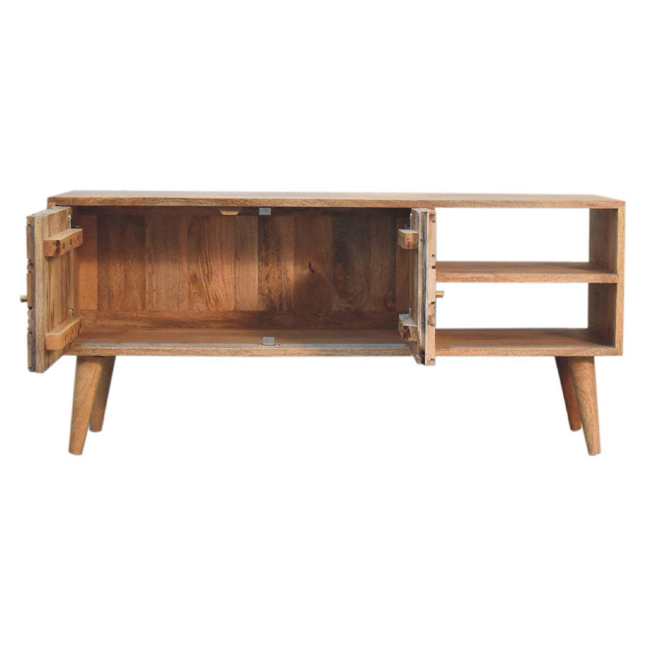 Cubana Media Unit - CasaFenix