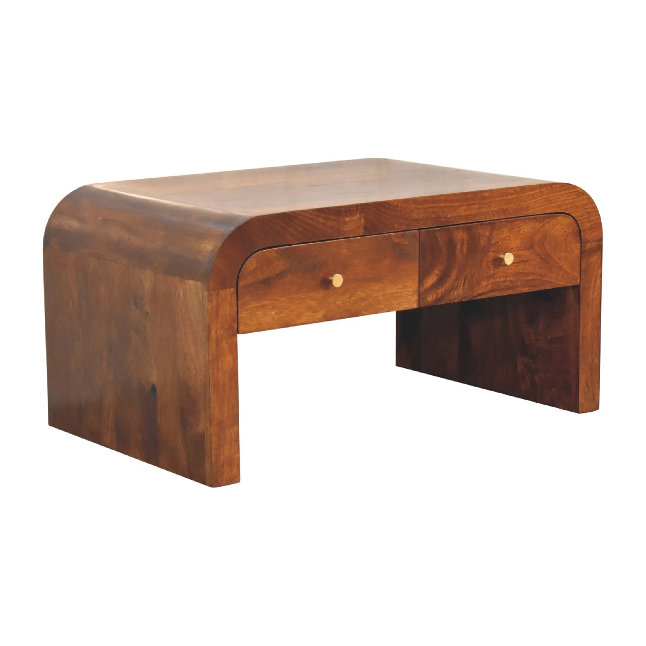 Darcy Coffee Table - CasaFenix