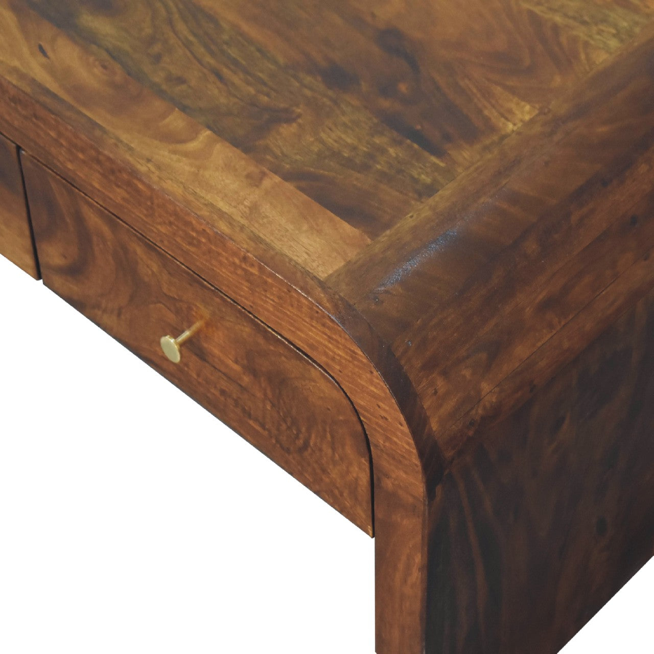 Darcy Coffee Table - CasaFenix