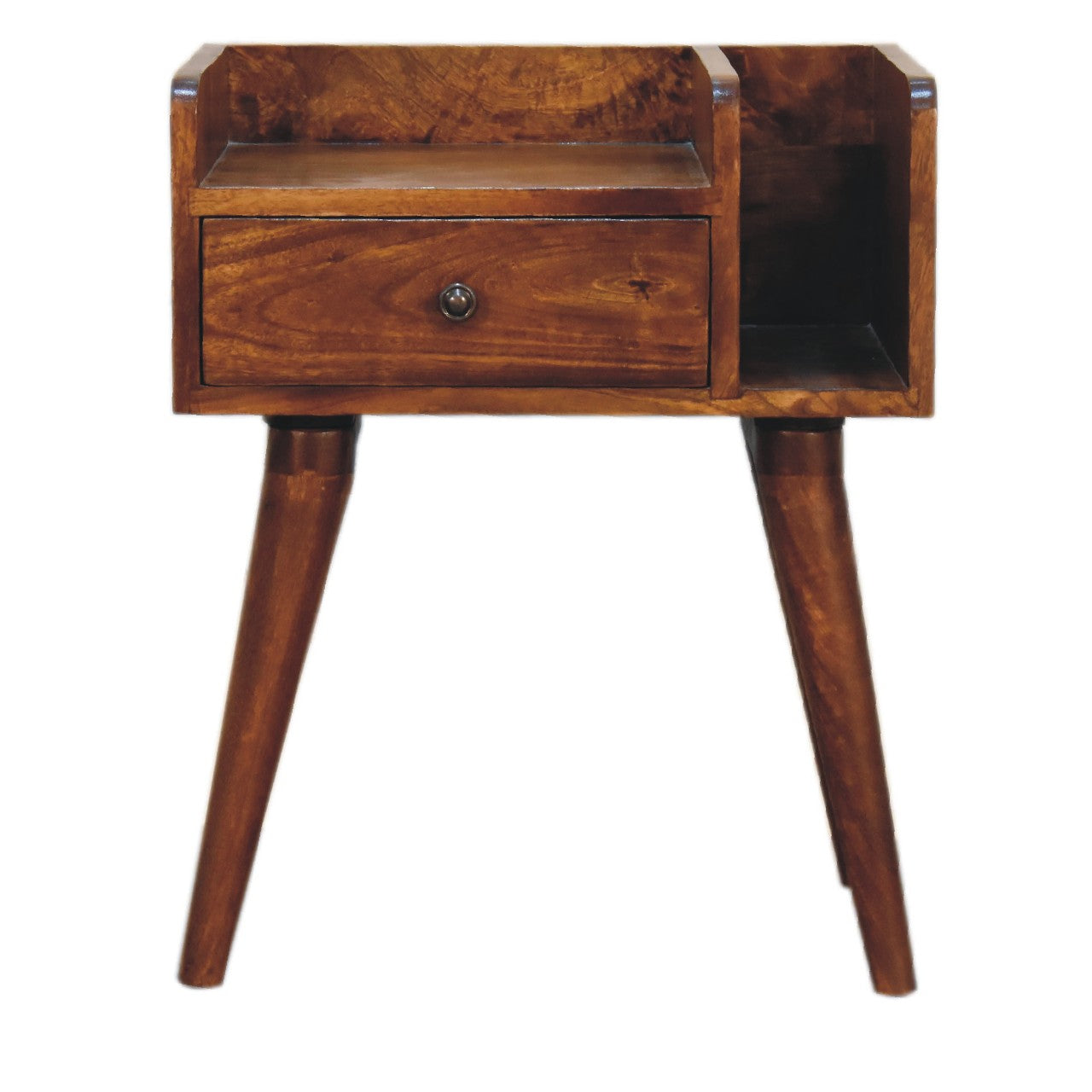 Chestnut Collective Bedside - CasaFenix