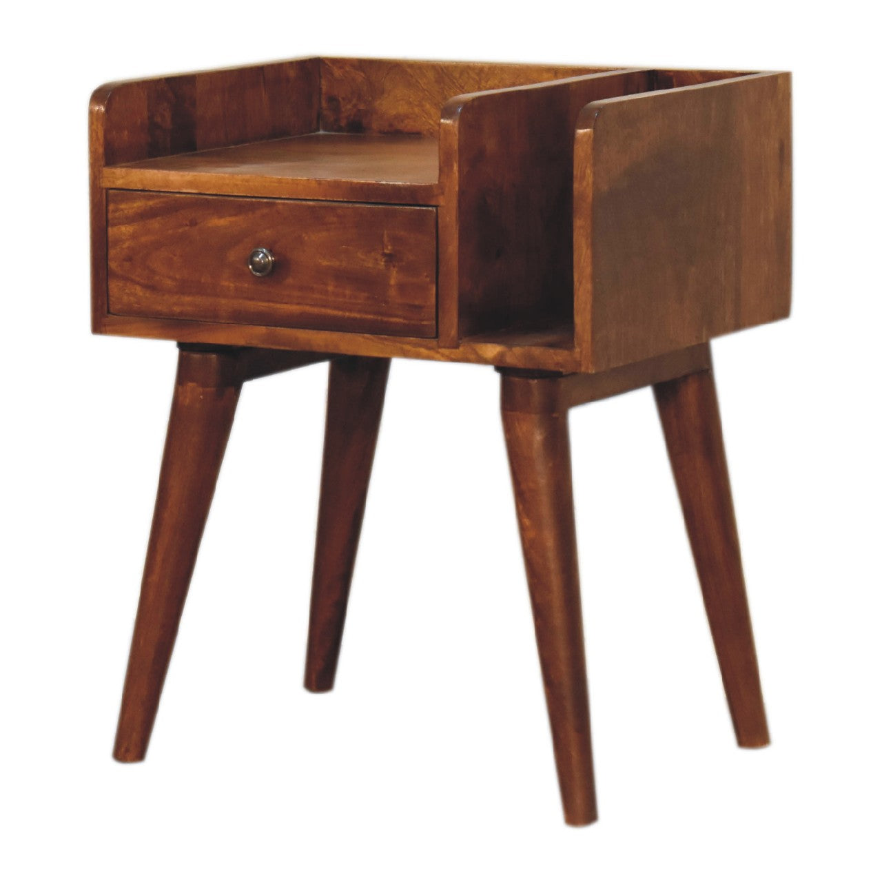 Chestnut Collective Bedside - CasaFenix