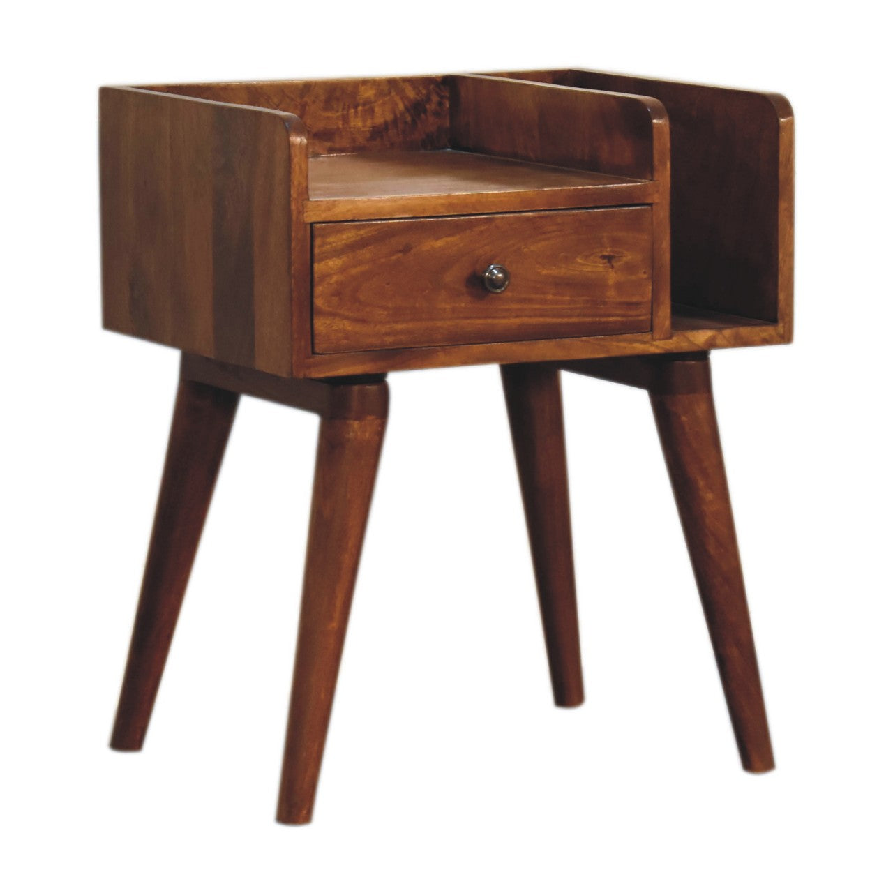 Chestnut Collective Bedside - CasaFenix
