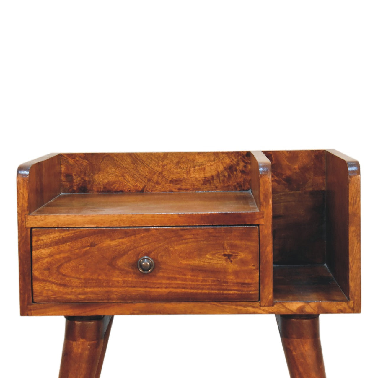 Chestnut Collective Bedside - CasaFenix
