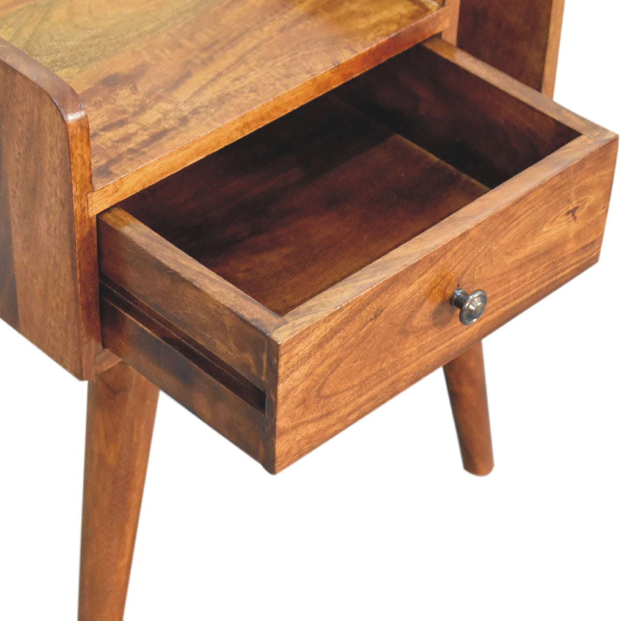 Chestnut Collective Bedside - CasaFenix