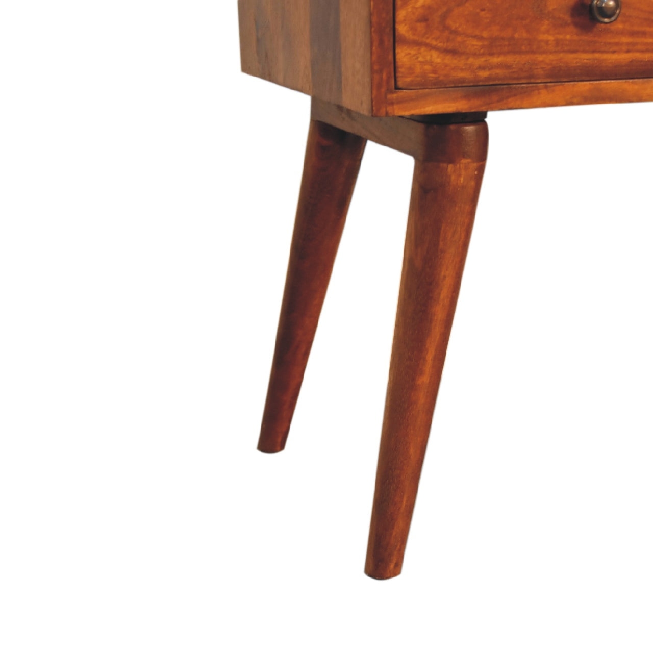 Chestnut Collective Bedside - CasaFenix