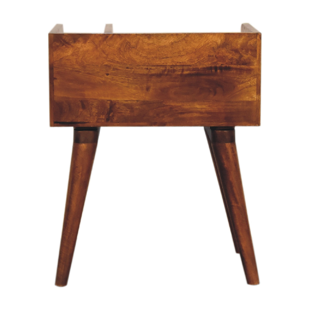 Chestnut Collective Bedside - CasaFenix