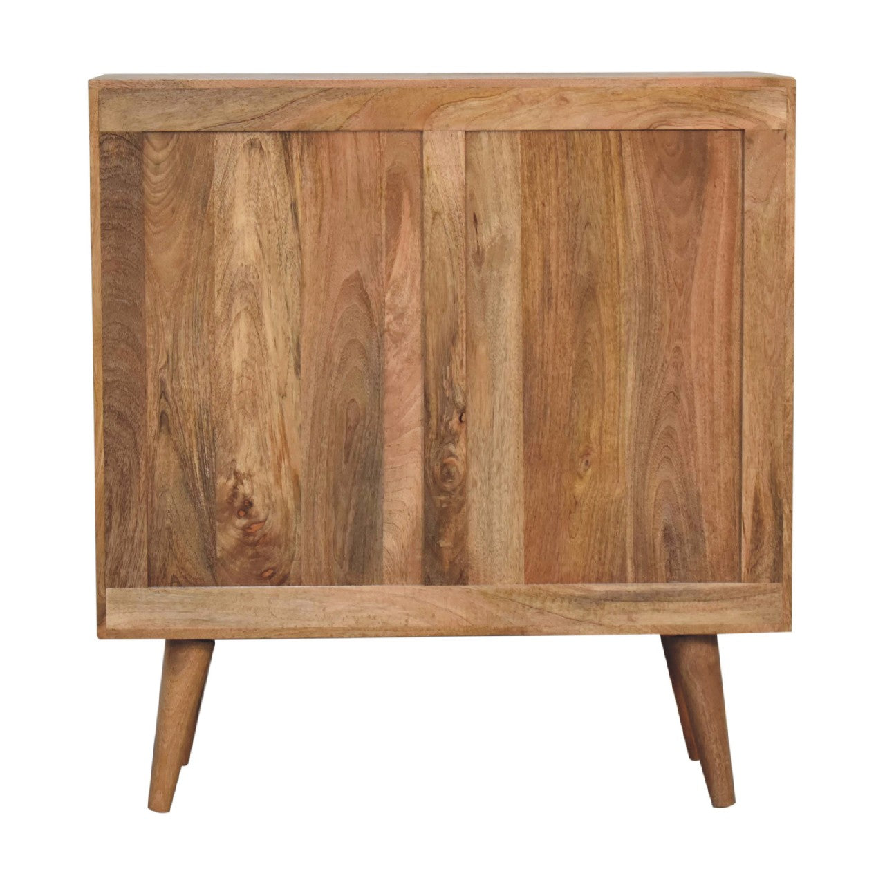 Edessa Bone Inlay Cabinet - CasaFenix