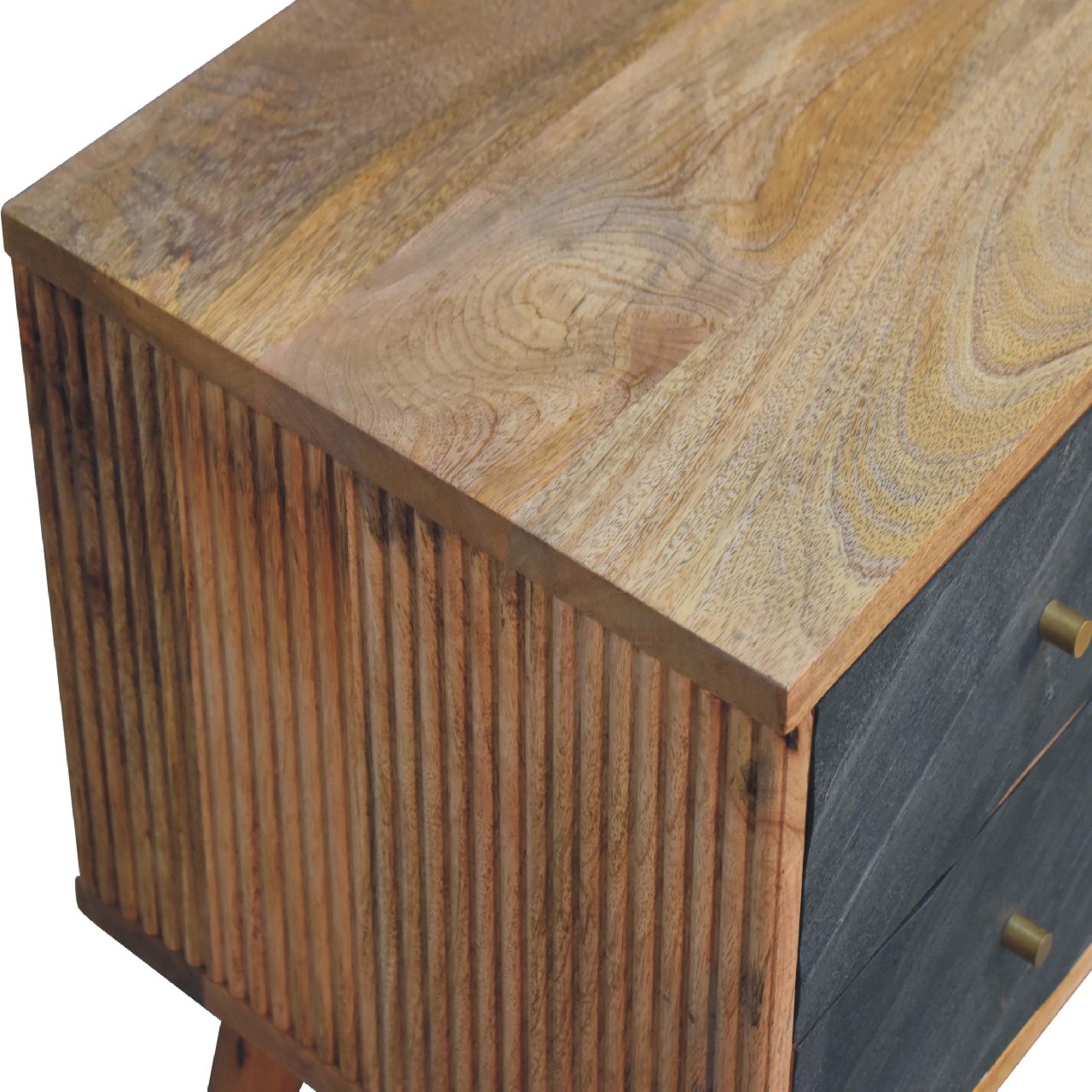 Slade Media Unit - CasaFenix