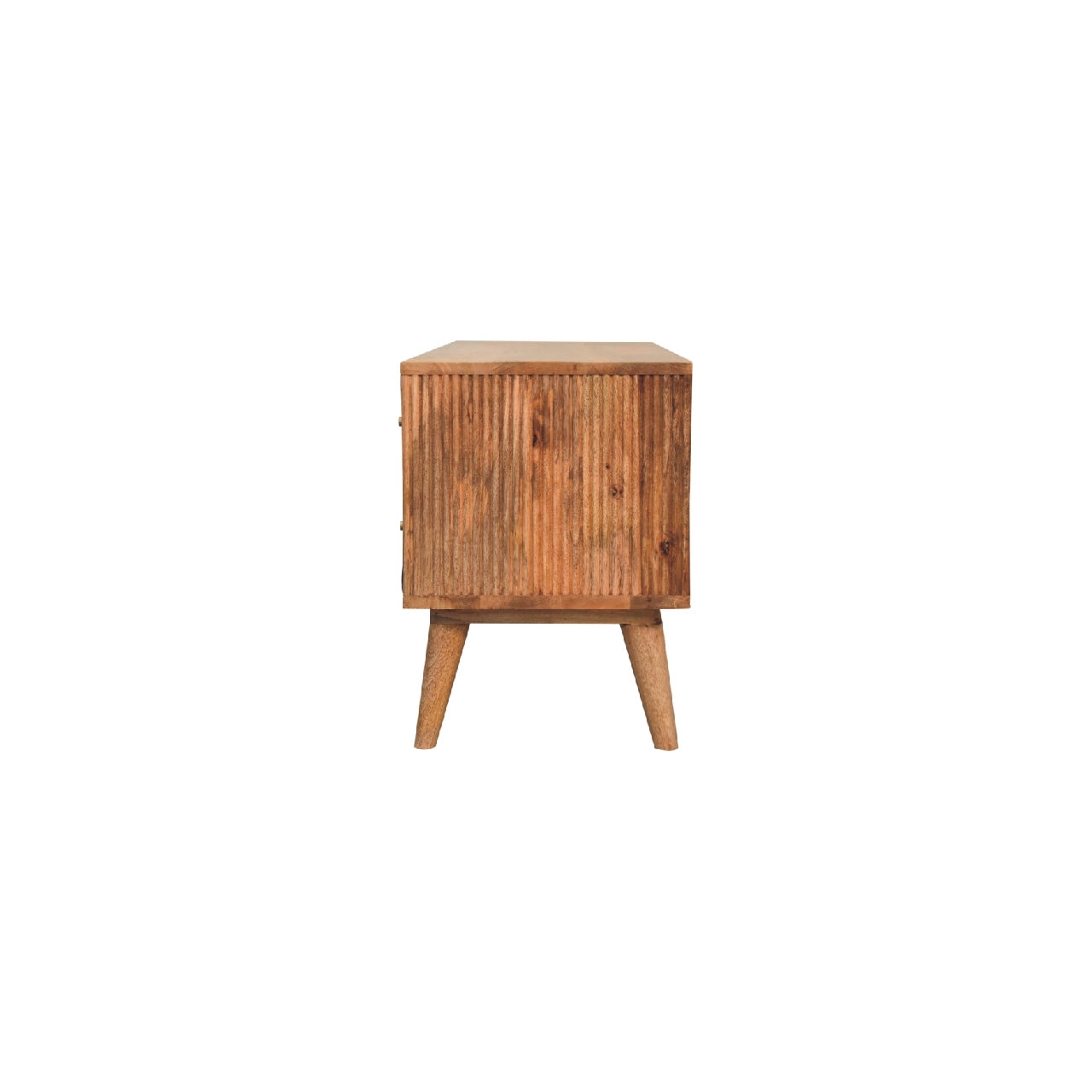 Slade Media Unit - CasaFenix