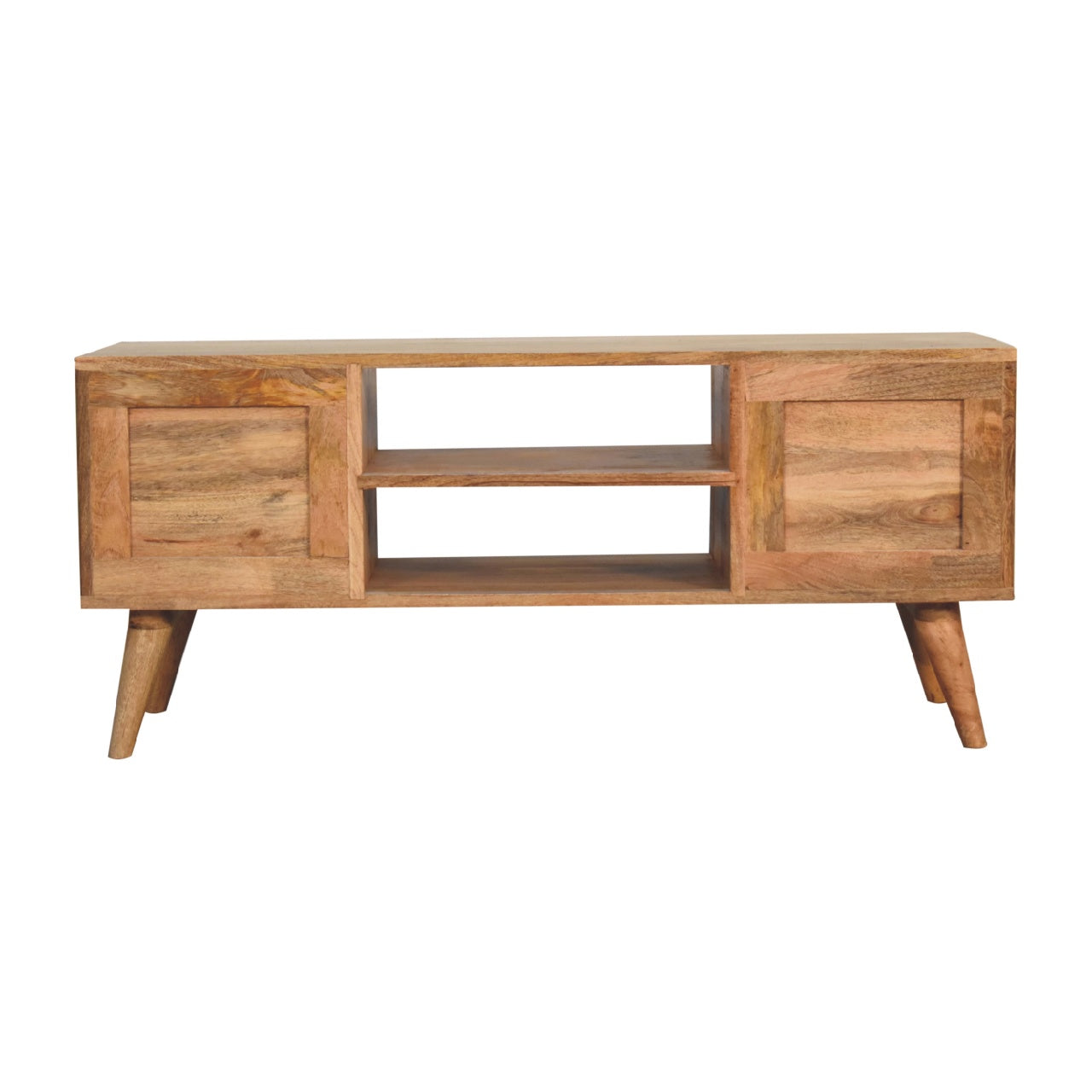Slade Media Unit - CasaFenix