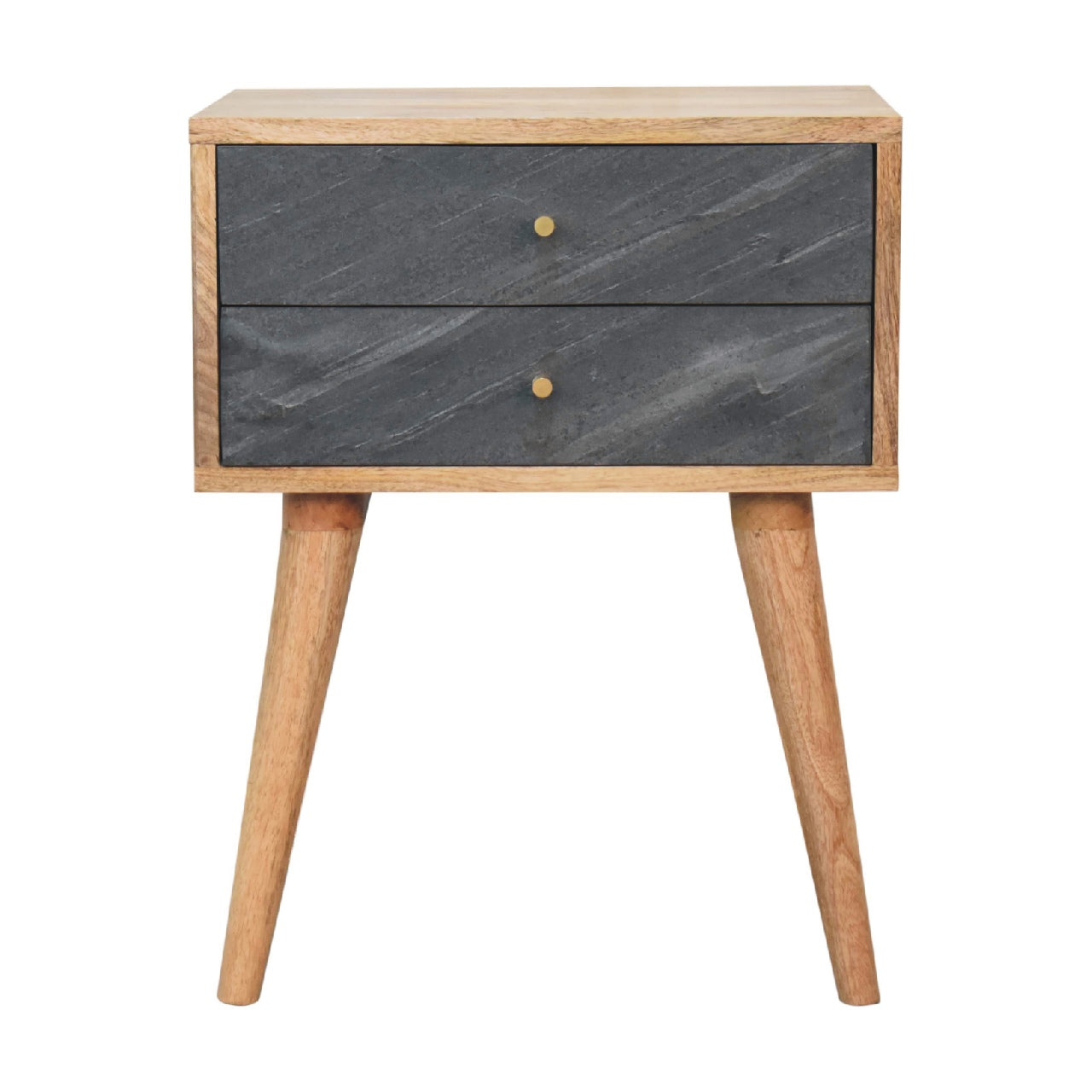 Slade Bedside - CasaFenix