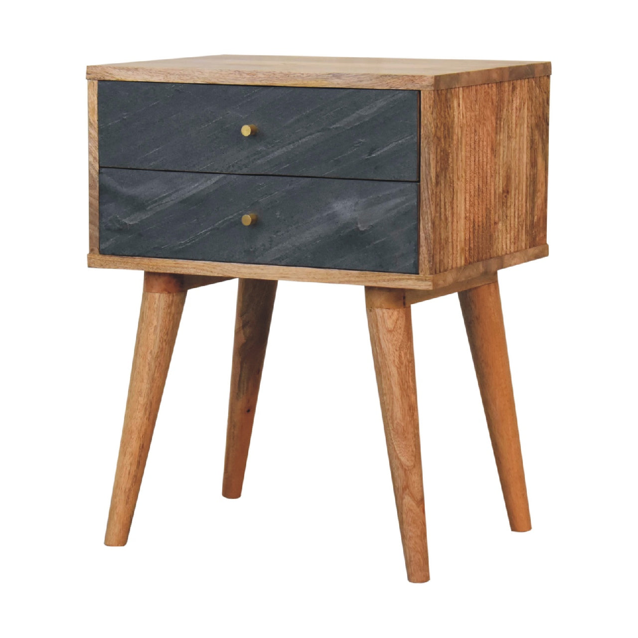 Slade Bedside - CasaFenix
