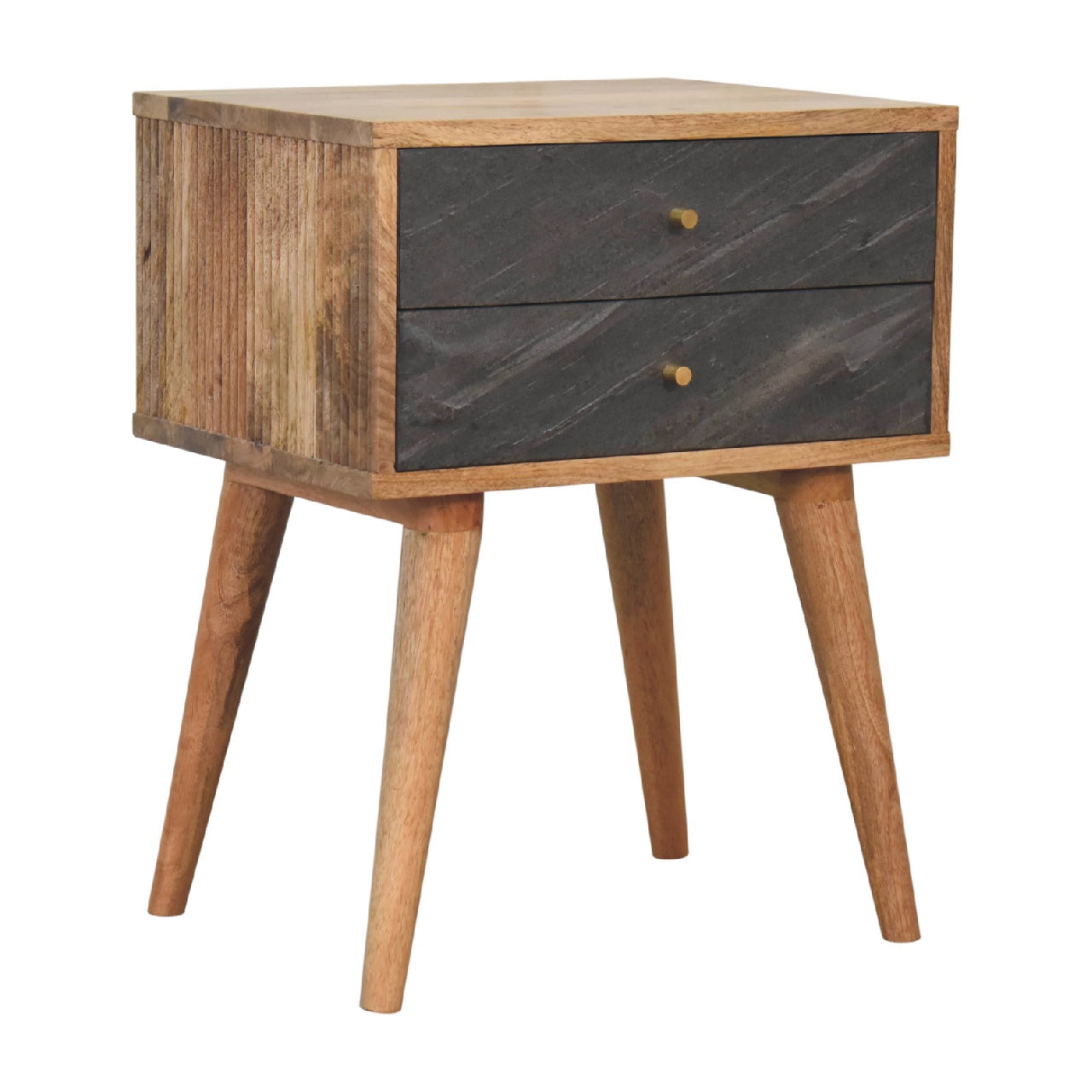 Slade Bedside - CasaFenix