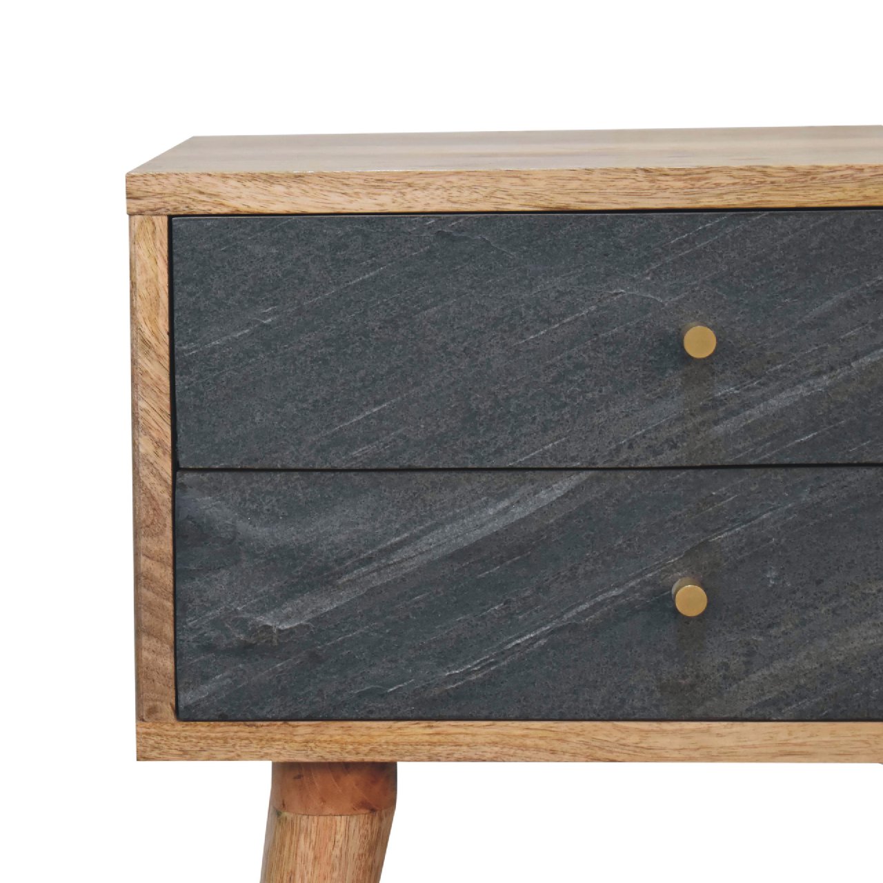 Slade Bedside - CasaFenix