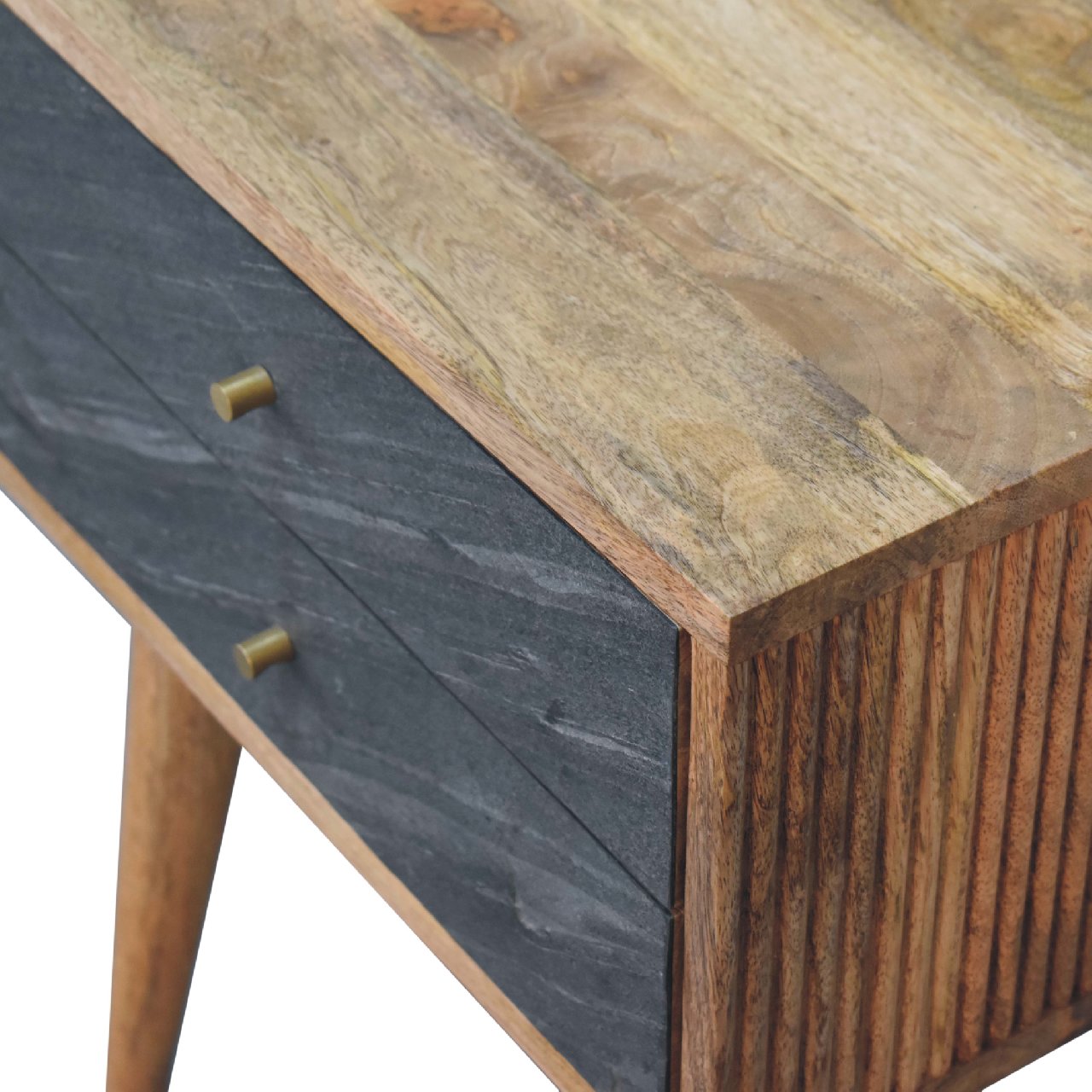 Slade Bedside - CasaFenix