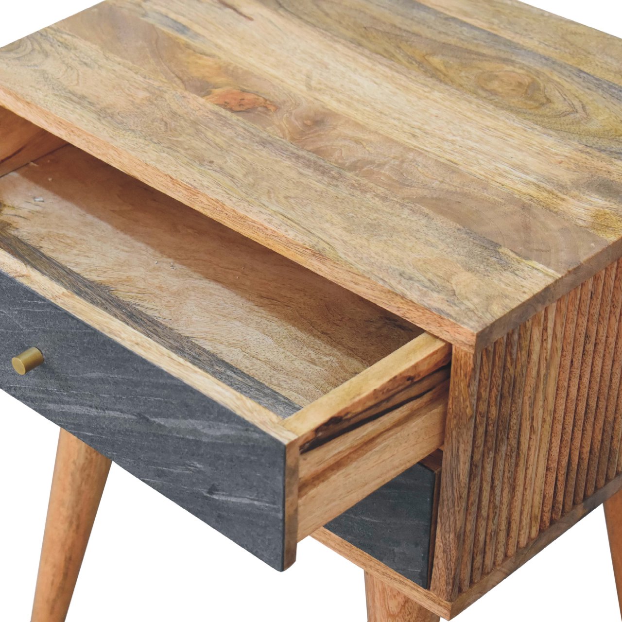 Slade Bedside - CasaFenix