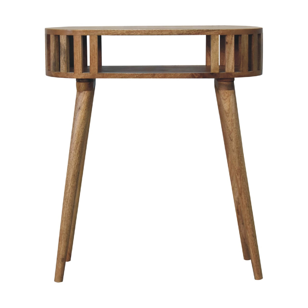 Ariella Console Table - CasaFenix