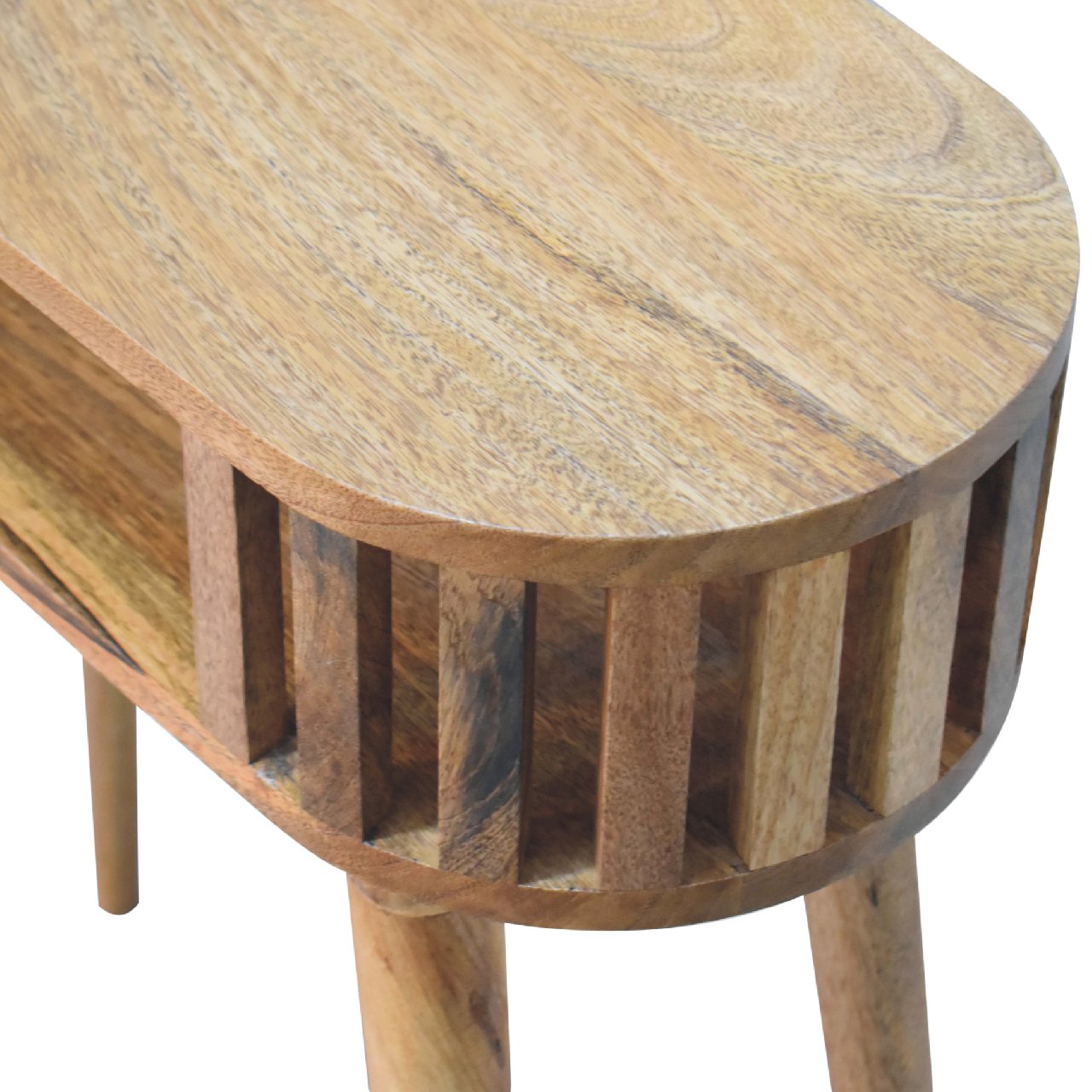 Ariella Console Table - CasaFenix