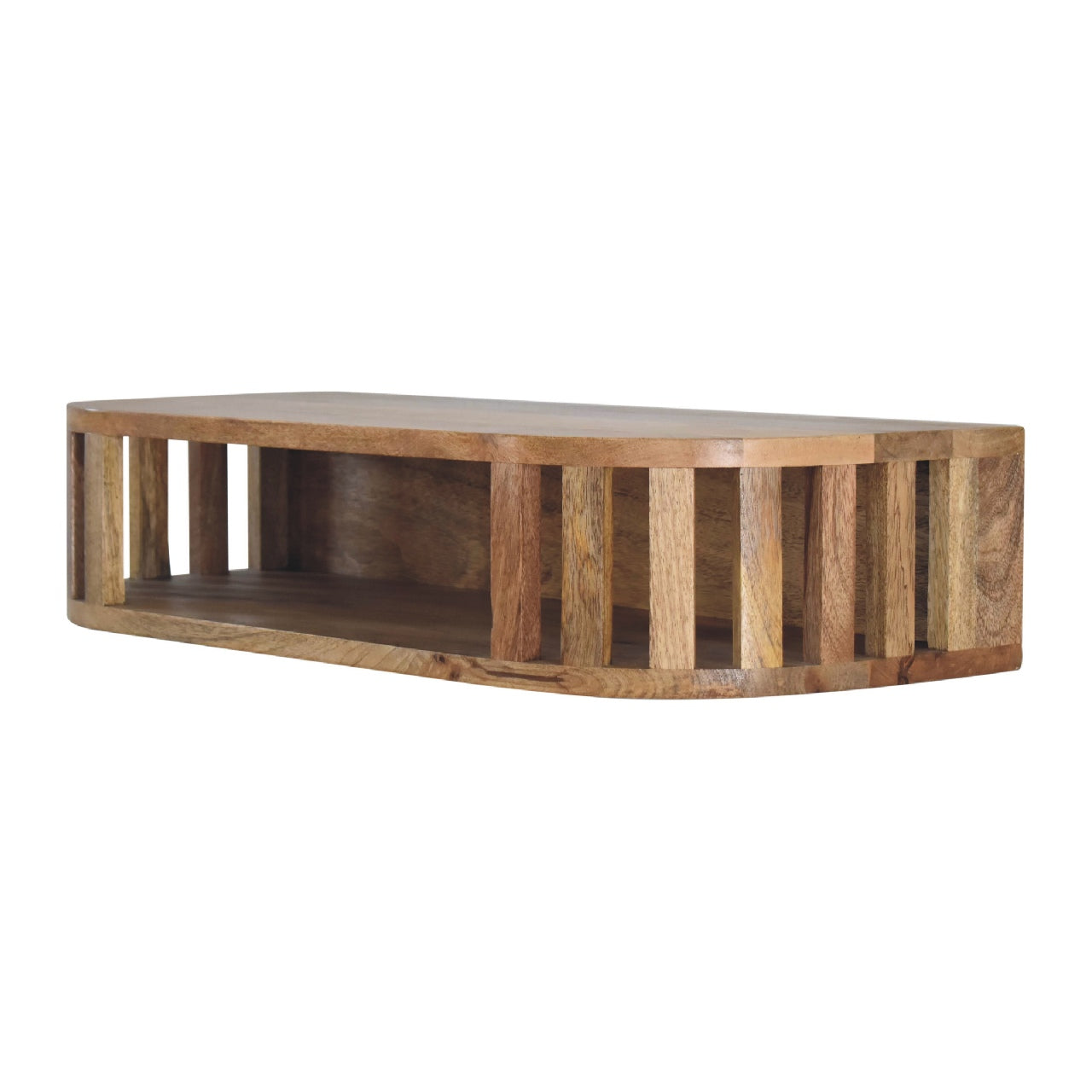 Ariella Wall Mounted Console Table - CasaFenix