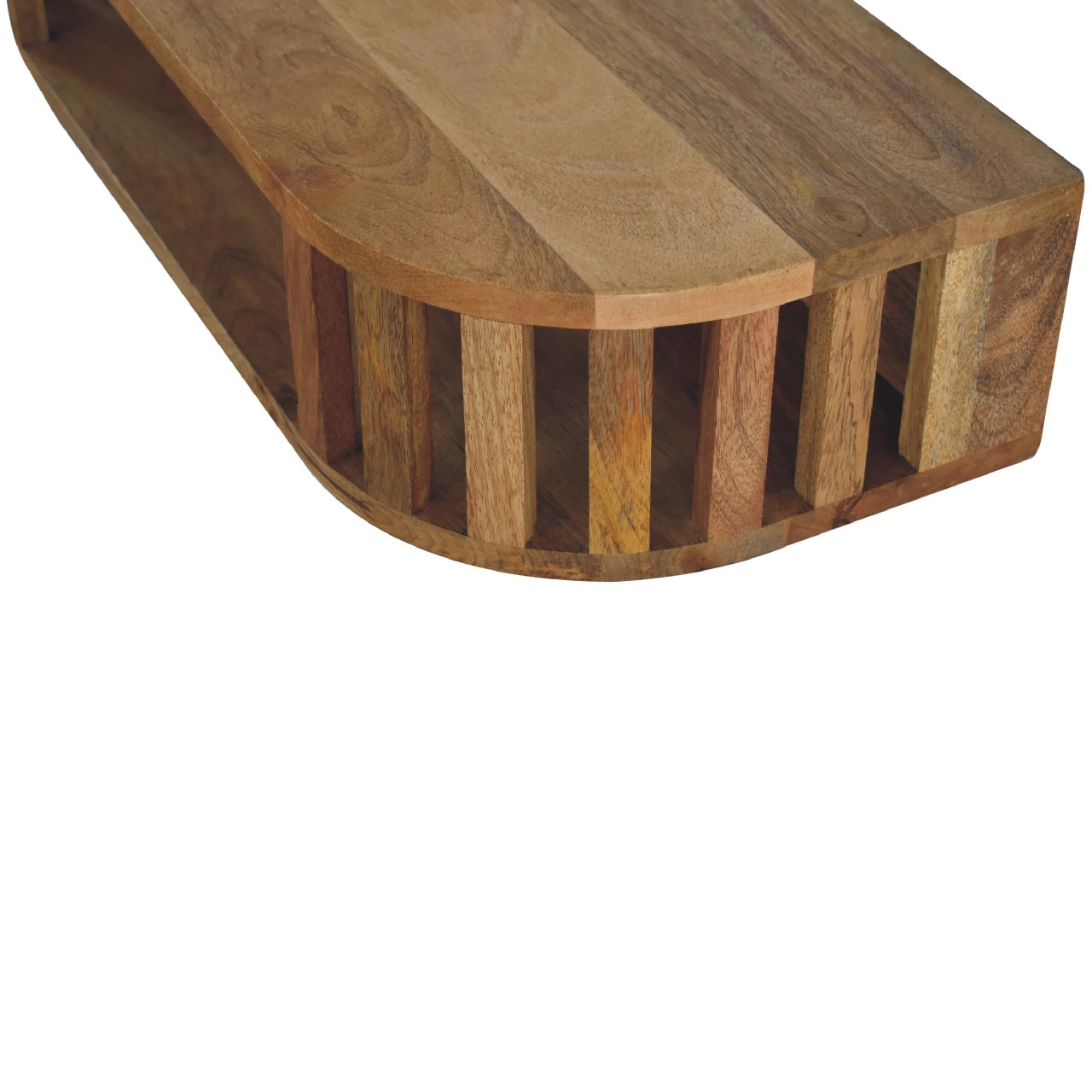 Ariella Wall Mounted Console Table - CasaFenix