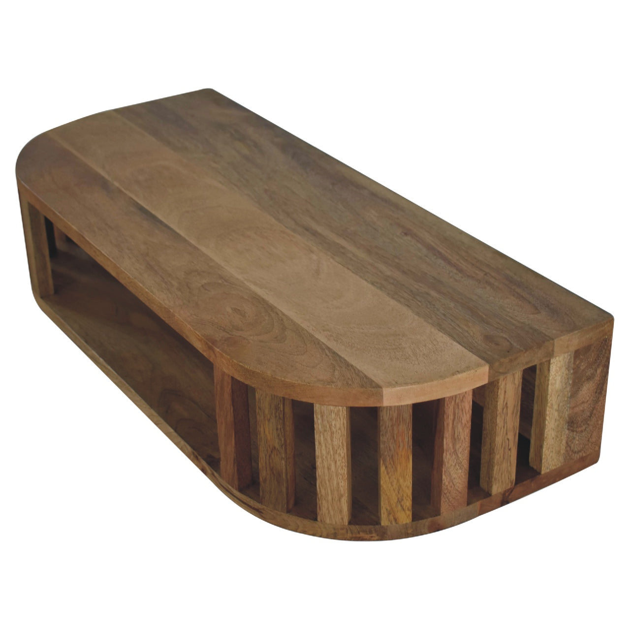 Ariella Wall Mounted Console Table - CasaFenix