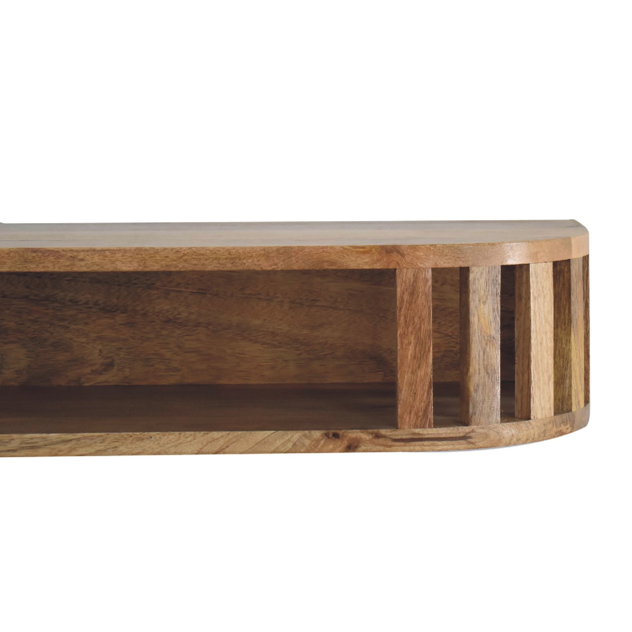 Ariella Wall Mounted Console Table - CasaFenix